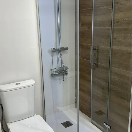 Appartement Cozy Zaragoza
