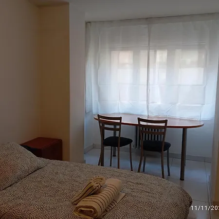 Cozy Appartamento