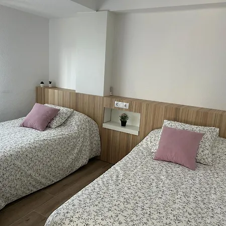 Cozy Appartamento Saragozza