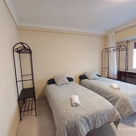 Cozy Appartamento