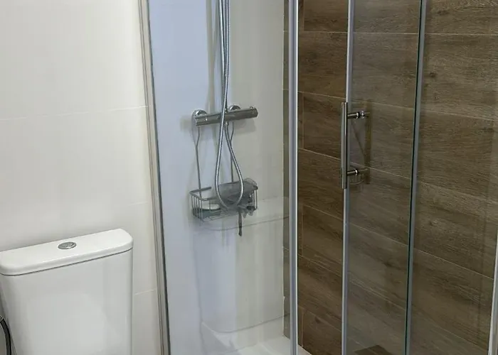 Appartement Cozy Zaragoza